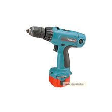 Makita 6317 DWAE 12V NiCd