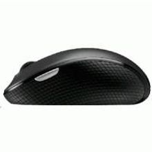 Microsoft Microsoft Wireless Mobile Mouse 4000 Graphite D5D-00133