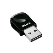 Беспроводной USB-адаптер D-Link DWA-131 802.11n Wireless 300M Nano