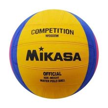 Мяч для водного поло MIKASA W6600W