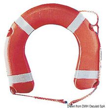 Osculati Спасательный круг-подкова, сертифицированный в соответствии с D.M. 385 99, 22.420.00