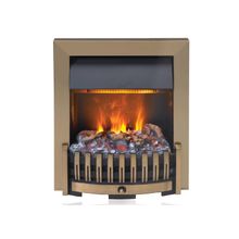 Очаг Opti-Myst Danville  Antic Brass (Очаг Опти-Мист "Денвиль Антик Брас")