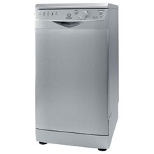 Indesit Посудомоечная машина Indesit DSR 15B S EU