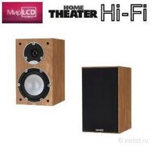 Tannoy Mercury 7.1 Light Oak