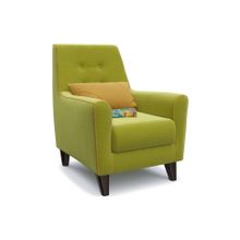 Смарт Кресло Френсис (Флэтфорд)