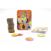 Настольная игра "Тутти Фрутти" (Tutti Frutti)