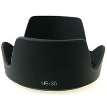 Бленда Phottix HB-35 для Nikon AF-S DX 18-200mm