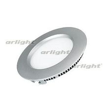 Arlight Встраиваемый светильник Arlight  MD120-6W Warm White ID - 449499