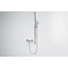 Смеситель Grohe Quadra 32637000 для душа