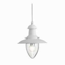 Arte Lamp Fisherman A5518SP-1WH