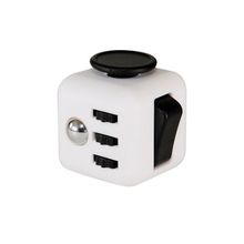 Fidget Cube Белый