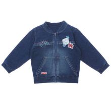 PlayToday Кофточка на молнии 167803