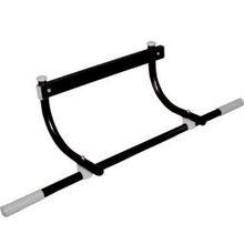 Турник на дверной проем съемный гп3207