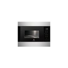 Встраиваемая СВЧ печь Electrolux EMS 26204 OX