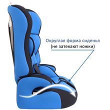 Siger Прайм Синее