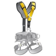 Система страховочная верхняя Petzl Top