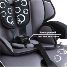 Siger Драйв серое