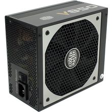 Блок питания Cooler Master V850   RS850-AFBAG1-EU   850W  ATX  (24+2x4+6x6 8пин)  Cable Management