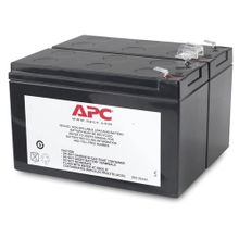 apc (replacement battery cartridge #113) apcrbc113