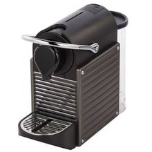 Кофемашина капсульная Nespresso Pixie C60