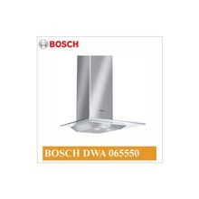 Bosch DWA 065550 кухонная вытяжка