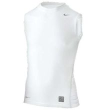 Белье Nike Pro Майка 259767-100 Jr