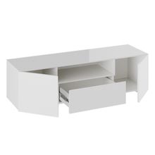 ПМ: ТриЯ Тумба под ТВ Гландж