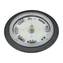 Uniel Подвесной светодиодный светильник Uniel ULY-U41C-150W NW IP65 Grey UL-00003775 ID - 203300