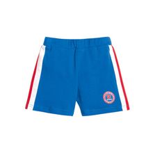 Pelican для мальчика рубашка и шорты Red