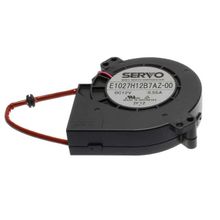 Wallas Вентилятор воздуха горения Wallas 365318 12 В 0,55 А для отопителя XC Duo