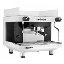 SANREMO ZOE SED1 Black