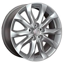 Vissol V-006  8.5x18 5x112 D66.6 ET45