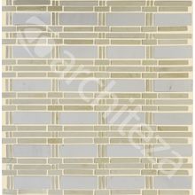 Мозаика Architeza Pantheon Anthea PAN_ANT_226 чип разноформатный 30х30