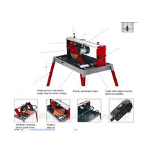 Плиткорез (камнерез) EINHELL RT-SC 570L