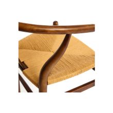 Tetchair Стул WISHBONE (mod.CB2212), Темный Орех (№5)