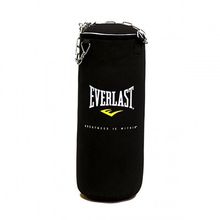 Мешок боксерский Everlast Canvas