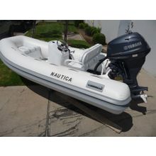 Лодочный мотор Yamaha F25DMHS