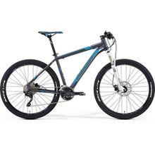 Велосипед Merida Big Seven 600