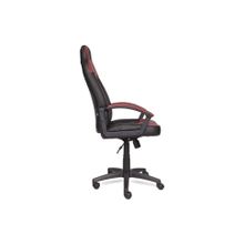 Tetchair Кресло NEO (2), черный бордо