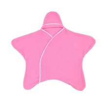 Twinklbaby Заверни и иди Розовая пантера 80х80 см