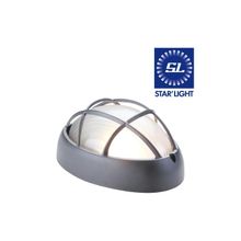 НПП (НПБ) 03-60-Опал серый «Virgo 5» (овал с обручем с защитной сеткой)