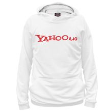 Худи Я-МАЙКА Yahooею
