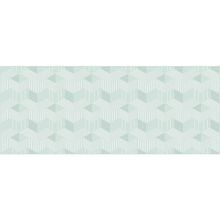 LOUNGE MINT GEOMETRIA 20,1х50,5 (13шт) декор