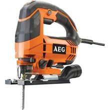 Лобзик AEG STEP 100 X