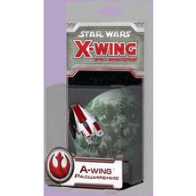 Star Wars. X-Wing. A-WING (доп.)