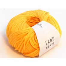 Швейцария Lang Yarns Lino.