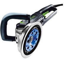 Алмазная шлифмашинка Festool Renofix RG 130 E-Set DIA ABRASIVE