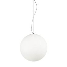 Ideal Lux Подвесной светильник Ideal Lux Mapa Sp1 D40 Bianco 032139 ID - 223189