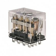 Реле РЭК78 3(MY3)  5А  12В АC |  код. RRP20-3-05-012A |  IEK