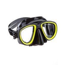 Маска Mad Wave Pro Dive Mask M0618 02